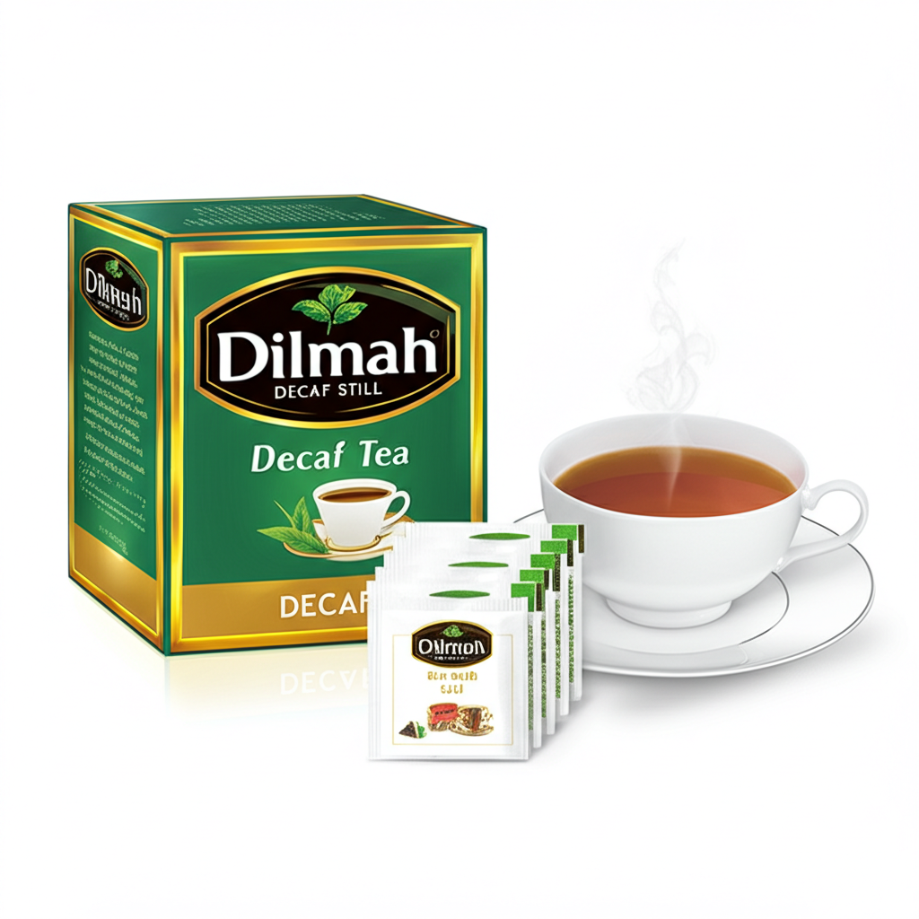 Decaf Tea